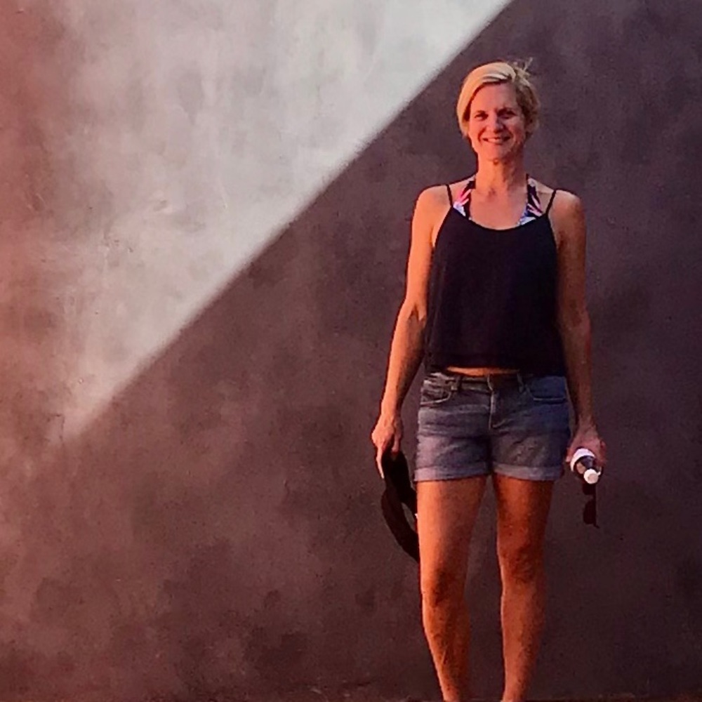 Meet your Posher, Caren